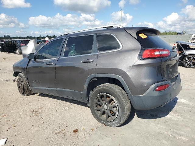 Photo 2 from auction – 2016 JEEP CHEROKEE L with VIN 1C4PJLCB6GW376607