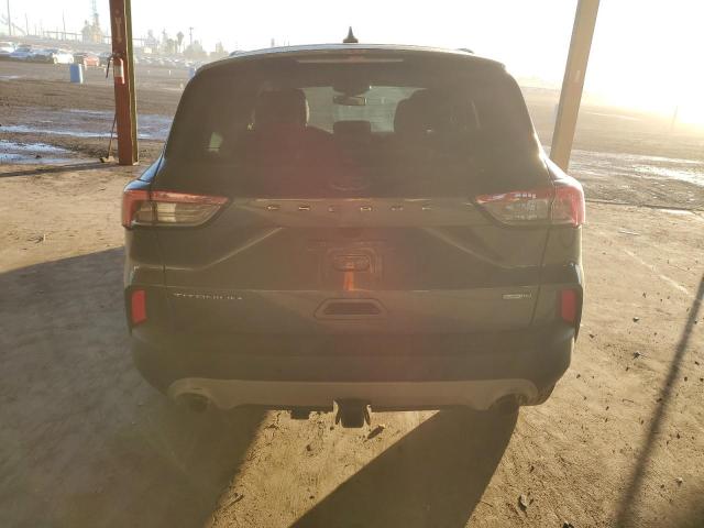 Photo 6 from auction – 2020 FORD ESCAPE TIT with VIN 1FMCU9J9XLUA35754