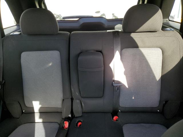 Photo 10 from auction – 2013 CHEVROLET CAPTIVA LT with VIN 3GNFL3EK5DS504854
