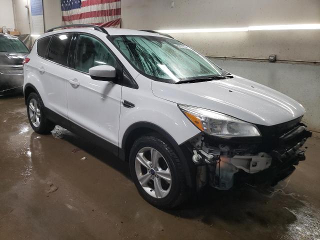 Photo 4 from auction – 2016 FORD ESCAPE SE with VIN 1FMCU9G96GUB81291
