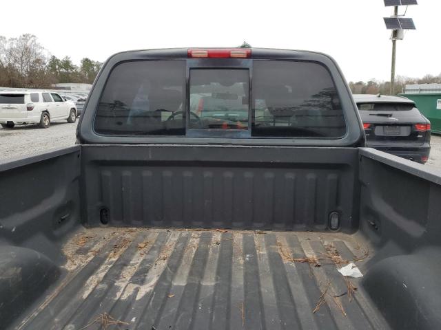 Photo 10 from auction – 2003 FORD F150 with VIN 1FTRX17W83NA56231
