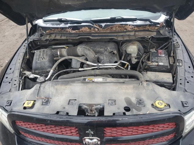 Photo 11 from auction – 2014 RAM 1500 ST with VIN 1C6RR7KT1ES116582