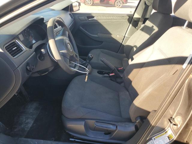 Photo 7 from auction – 2012 VOLKSWAGEN JETTA BASE with VIN 3VW1K7AJ1CM359614
