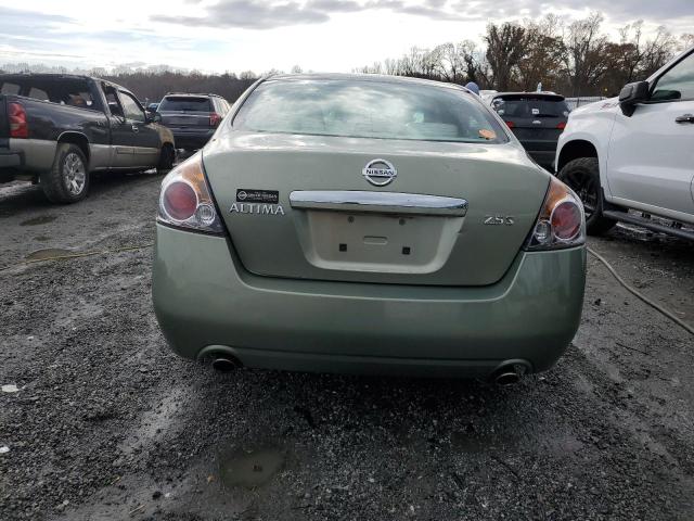 Photo 6 from auction – 2008 NISSAN ALTIMA 2.5 with VIN 1N4AL21E08N486203
