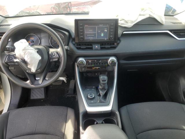 Photo 8 from auction – 2019 TOYOTA RAV4 LE with VIN JTMLWRFV2KJ001604