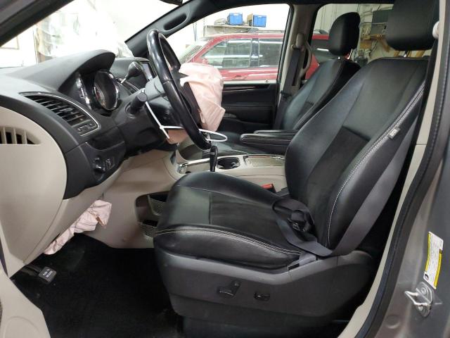 Zdjęcie 7 z aukcji – 2019 DODGE GRAND CARA z VIN 2C4RDGCG5KR717533