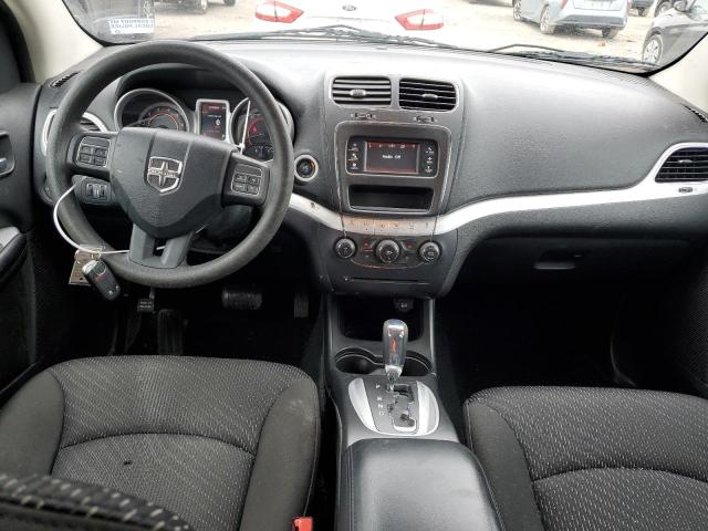 Photo 8 from auction – 2012 DODGE JOURNEY SX with VIN 3C4PDCBG6CT218577