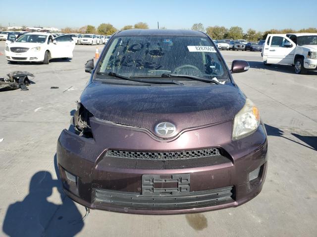 Photo 5 from auction – 2012 TOYOTA SCION XD with VIN JTKKU4B41C1025646