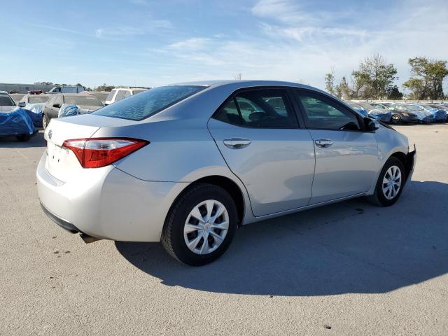 Photo 3 from auction – 2015 TOYOTA COROLLA L with VIN 2T1BURHE1FC396357
