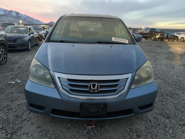 Photo 5 from auction – 2010 HONDA ODYSSEY EX with VIN 5FNRL3H40AB075937
