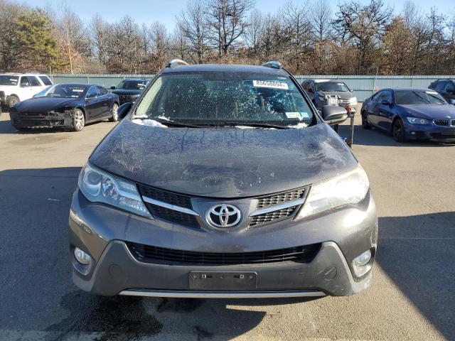 Photo 5 from auction – 2015 TOYOTA RAV4 LIMIT with VIN JTMDFREV5FD132472