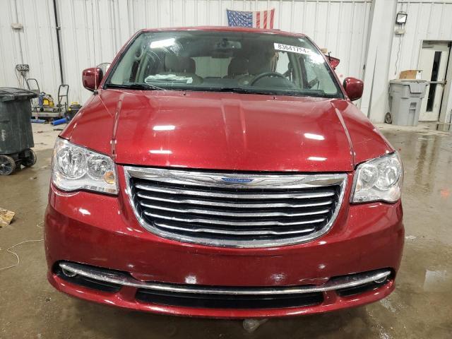 Photo 5 from auction – 2015 CHRYSLER TOWN & COU with VIN 2C4RC1BG6FR514738