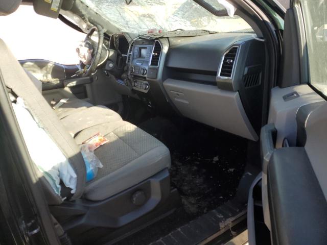 Foto 8 de la subasta – 2016 FORD F150 SUPER con VIN 1FTEW1EF6GFB16043