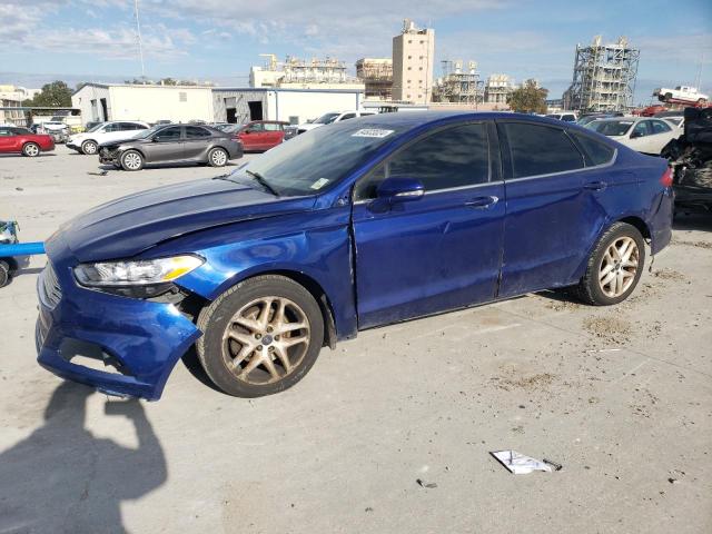 Photo 1 from auction – 2016 FORD FUSION SE with VIN 3FA6P0H74GR200161