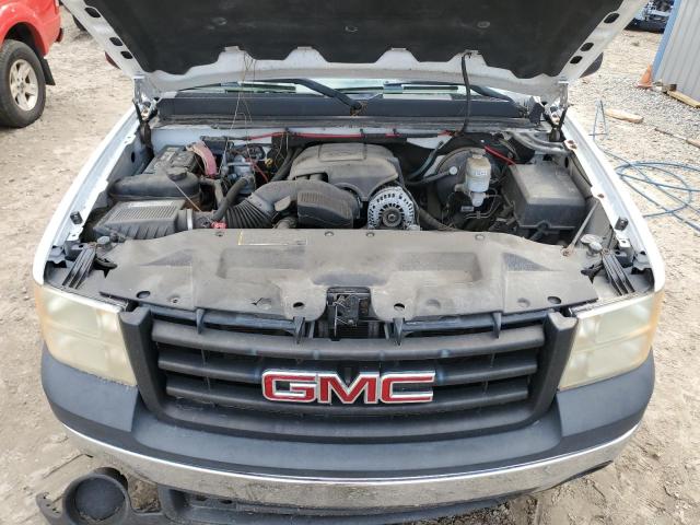 Foto 11 de la subasta – 2008 GMC SIERRA C15 con VIN 1GTEC14C78E145106