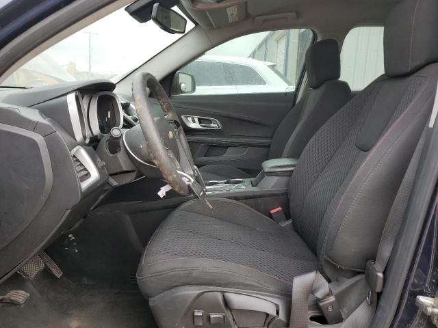 Photo 7 from auction – 2015 CHEVROLET EQUINOX LS with VIN 2GNALAEKXF6272347