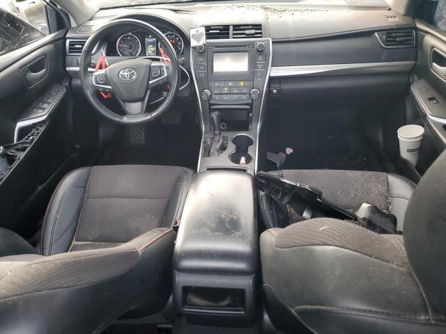 Photo 8 from auction – 2017 TOYOTA CAMRY LE with VIN 4T1BF1FK4HU380059
