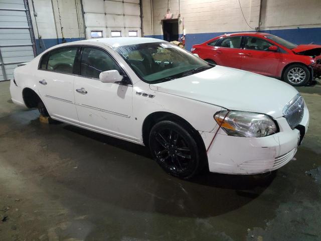 Photo 4 from auction – 2007 BUICK LUCERNE CX with VIN 1G4HP57237U207371