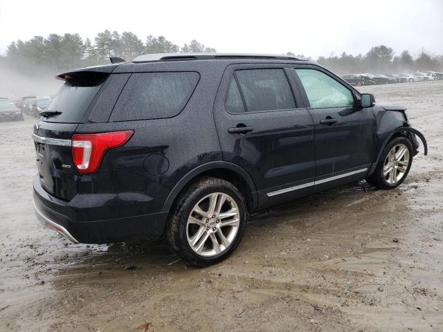 Photo 3 from auction – 2017 FORD EXPLORER X with VIN 1FM5K8D80HGC59102