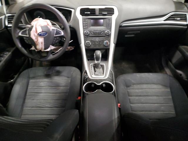 Photo 8 from auction – 2016 FORD FUSION SE with VIN 3FA6P0H71GR280924