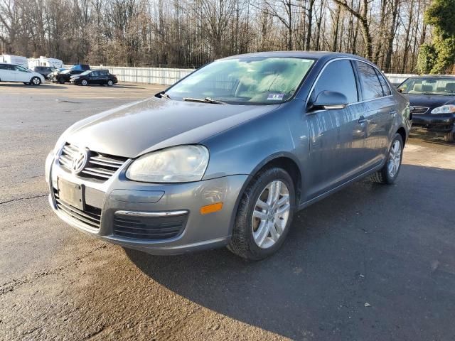 VOLKSWAGEN JETTA WOLF 2007 with VIN 3VWEF71K57M193229 - Photo from auction