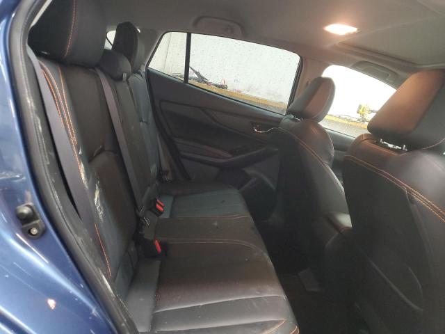 Photo 11 from auction – 2021 SUBARU CROSSTREK with VIN JF2GTHMC1MH318307