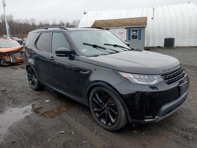 Foto 4 de la subasta – 2017 LAND ROVER DISCOVERY con VIN SALRHBBV8HA025859