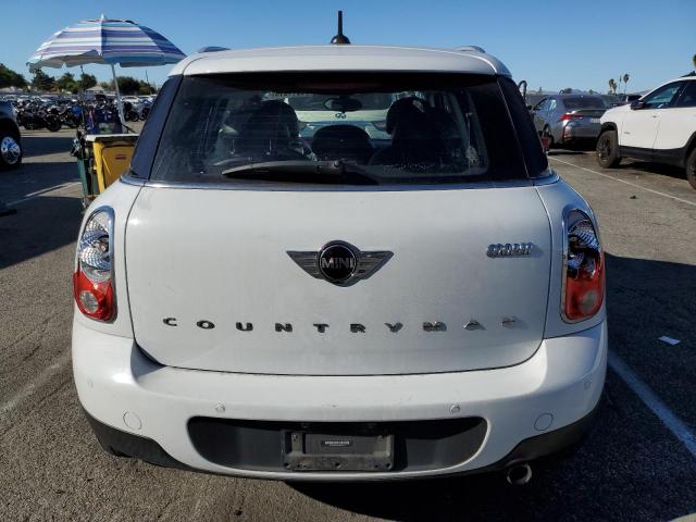Photo 6 from auction – 2016 MINI COOPER COU with VIN WMWZB3C56GWR47767