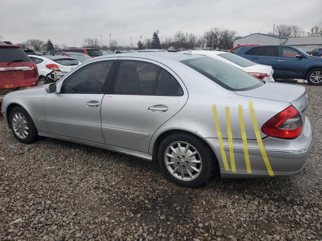 Photo 2 from auction – 2009 MERCEDES-BENZ E 320 CDI with VIN WDBUF22X39B421457
