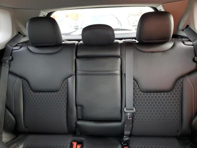 Photo 10 from auction – 2019 JEEP COMPASS LA with VIN 3C4NJDBB5KT653406