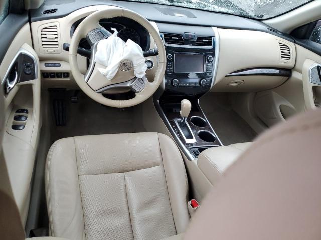 Photo 8 from auction – 2013 NISSAN ALTIMA 2.5 with VIN 1N4AL3AP3DN434288