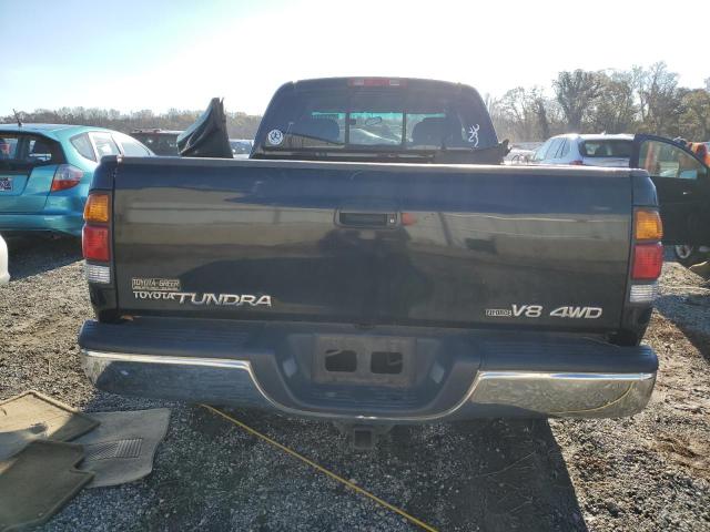 Photo 6 from auction – 2003 TOYOTA TUNDRA ACC with VIN 5TBBT44103S428509