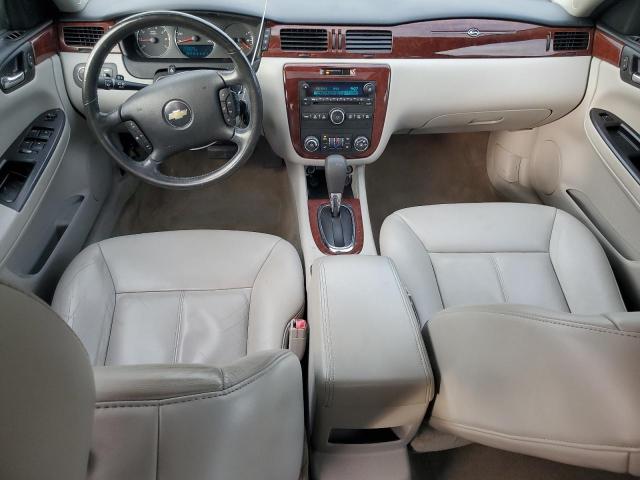 Photo 8 from auction – 2007 CHEVROLET IMPALA LT with VIN 2G1WC58R079114820