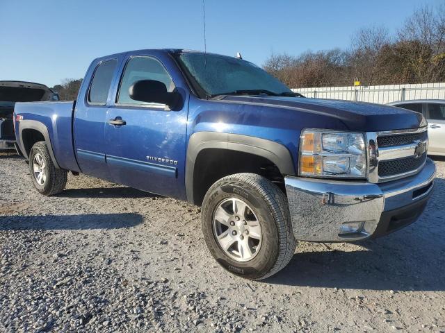 Photo 4 from auction – 2013 CHEVROLET SILVERADO with VIN 1GCRKSE7XDZ103754