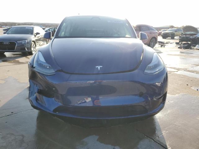 Photo 5 from auction – 2024 TESLA MODEL Y with VIN 7SAYGDED2RF002948