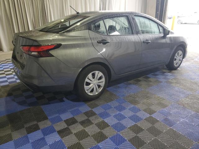 Photo 3 from auction – 2024 NISSAN VERSA S with VIN 3N1CN8DV5RL910359