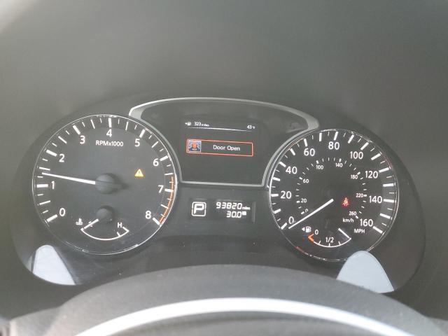 Photo 9 from auction – 2013 NISSAN ALTIMA 3.5 with VIN 1N4BL3AP9DN527613