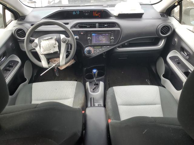Photo 8 from auction – 2014 TOYOTA PRIUS C with VIN JTDKDTB39E1080552