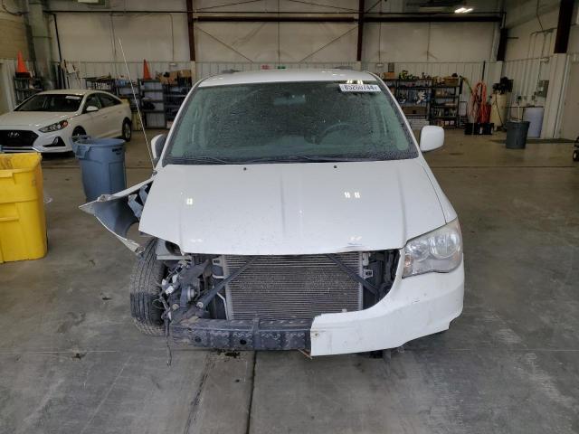 Photo 5 from auction – 2012 DODGE GRAND CARA with VIN 2C4RDGCG8CR365677