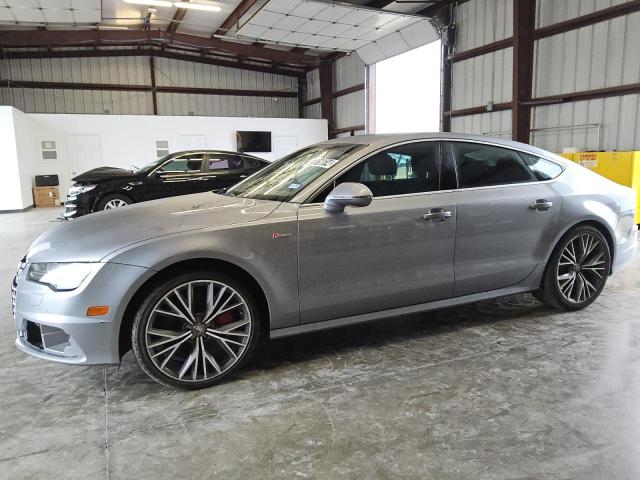 Фото 1 с аукциона – 2016 AUDI A7 PREMIUM с VIN WAUWGAFC1GN026565