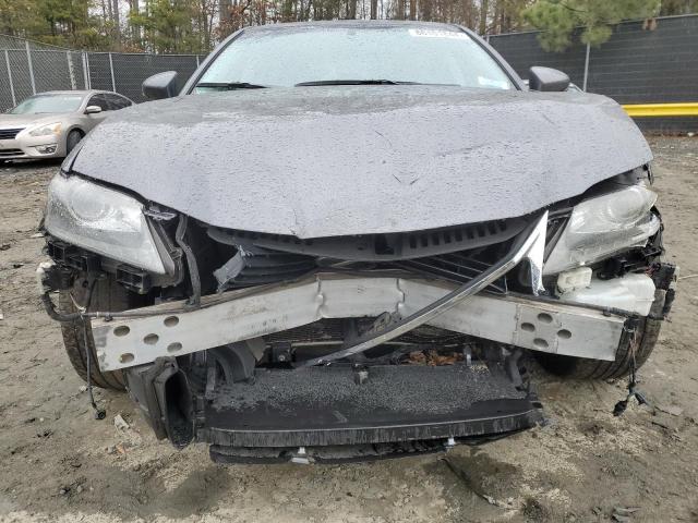 Photo 5 from auction – 2013 LEXUS GS 350 with VIN JTHCE1BL0D5004729