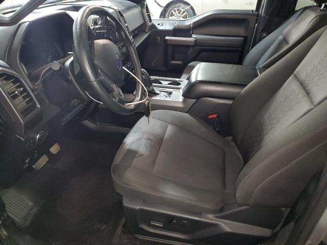Photo 7 from auction – 2020 FORD F150 SUPER with VIN 1FTEW1EPXLFB53423