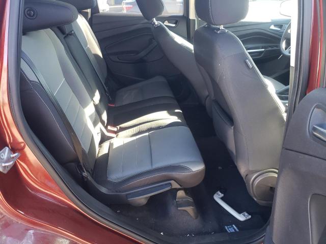 Photo 11 from auction – 2014 FORD ESCAPE with VIN 1FMCU0GX5EUA97521