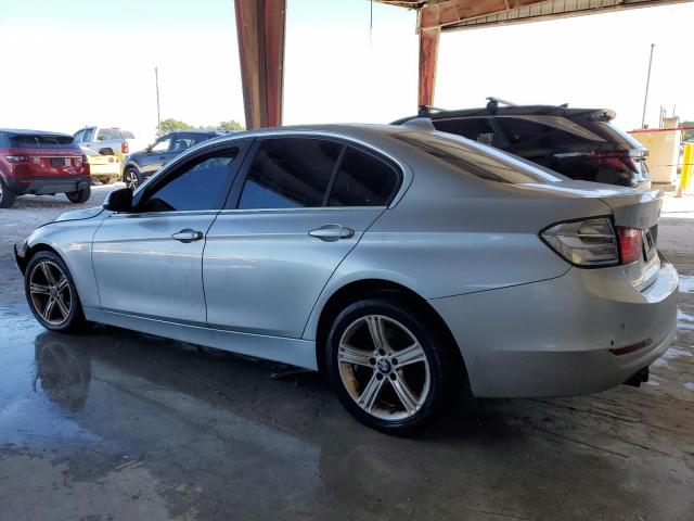 Photo 2 from auction – 2015 BMW 328 I with VIN WBA3A5G55FNS82671