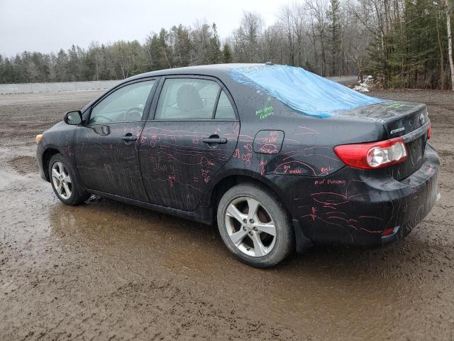 Photo 2 from auction – 2011 TOYOTA COROLLA BA with VIN 2T1BU4EE7BC623827