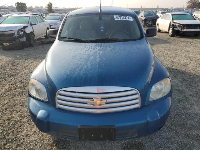 Photo 5 from auction – 2009 CHEVROLET HHR LS with VIN 3GNCA13B09S576813