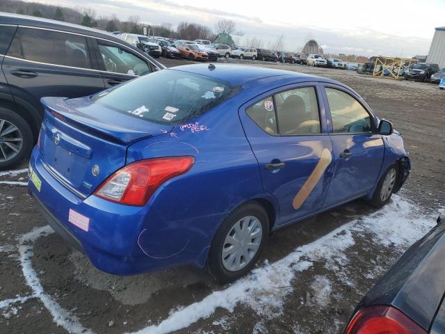 Photo 3 from auction – 2015 NISSAN VERSA S with VIN 3N1CN7AP2FL881205