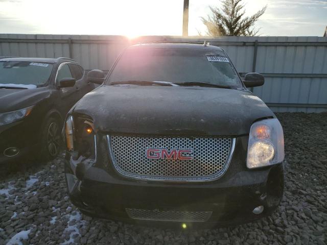 Photo 5 from auction – 2007 GMC YUKON DENA with VIN 1GKFK63867J240574