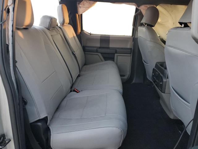 Photo 10 from auction – 2018 FORD F150 SUPER with VIN 1FTEW1C56JKD40826