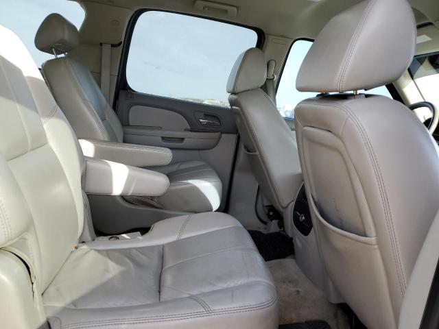 Photo 11 from auction – 2007 CHEVROLET SUBURBAN C with VIN 3GNFC16087G116204